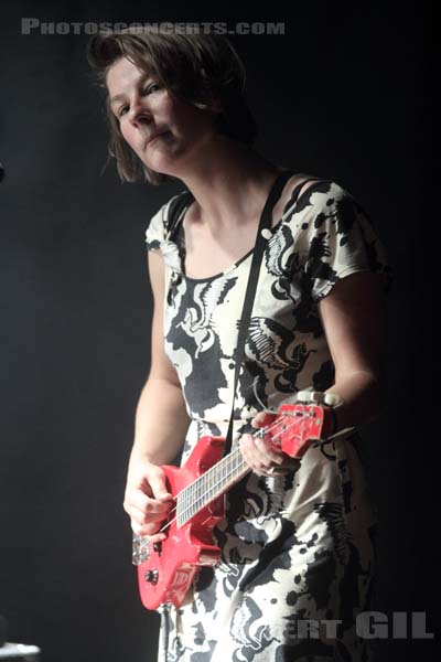 MASSICOT - 2015-06-30 - PARIS - Trabendo - 